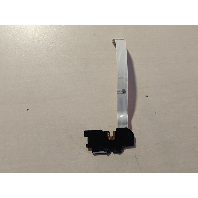 Carte bouton power P5WE0 NBX000UR00 pour ACER1690- Occasion