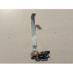 Carte bouton power P5WE0 NBX000UR00 pour ACER1690- Occasion