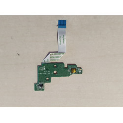 Bouton power P5WE0...