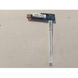Bouton touchpad switch...
