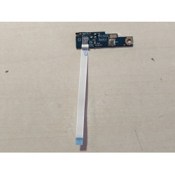 Bouton touchpad switch on/off LS-408AP pour HP pavillon DV7 - Occasion