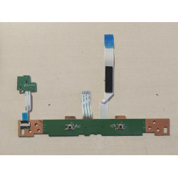 Carte touchpad DA0R33TB6E0...