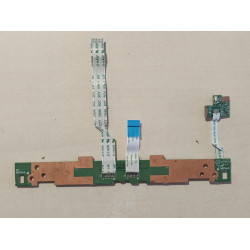 Carte touchpad DA0R33TB6E0 pour HP G6-2000 - Occasion