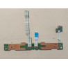 Carte touchpad DA0R33TB6E0 pour HP G6-2000 - Occasion