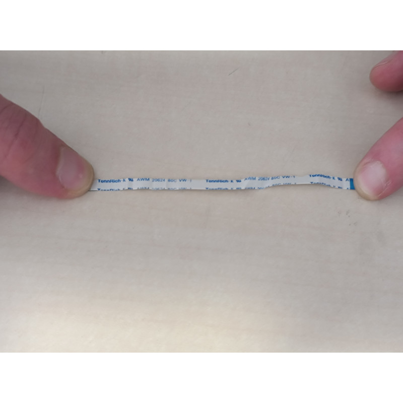 Nappe touchpad pour COMPAQ PRESARIO R3000 - Occasion