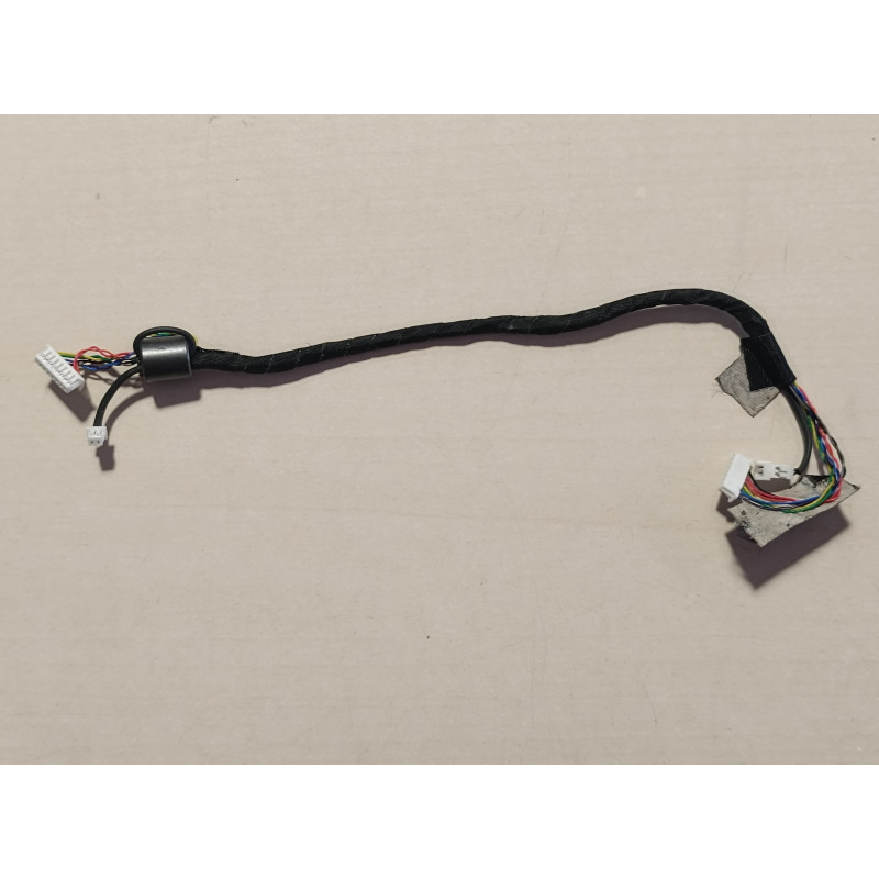Câble LAN Jack 35-UG8040-00 pour PC FUJITSU Siemens Amilo M1424 - Occasion