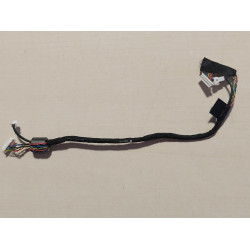 Câble LAN Jack 35-UG8040-00 pour PC FUJITSU Siemens Amilo M1424 - Occasion