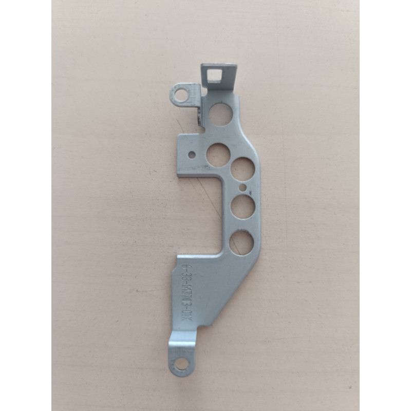 Trappe PC Portable CLEVO  6-42-M770J-01X - Occasion