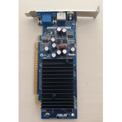 Carte Graphique Radeon HD4350 - Occasion