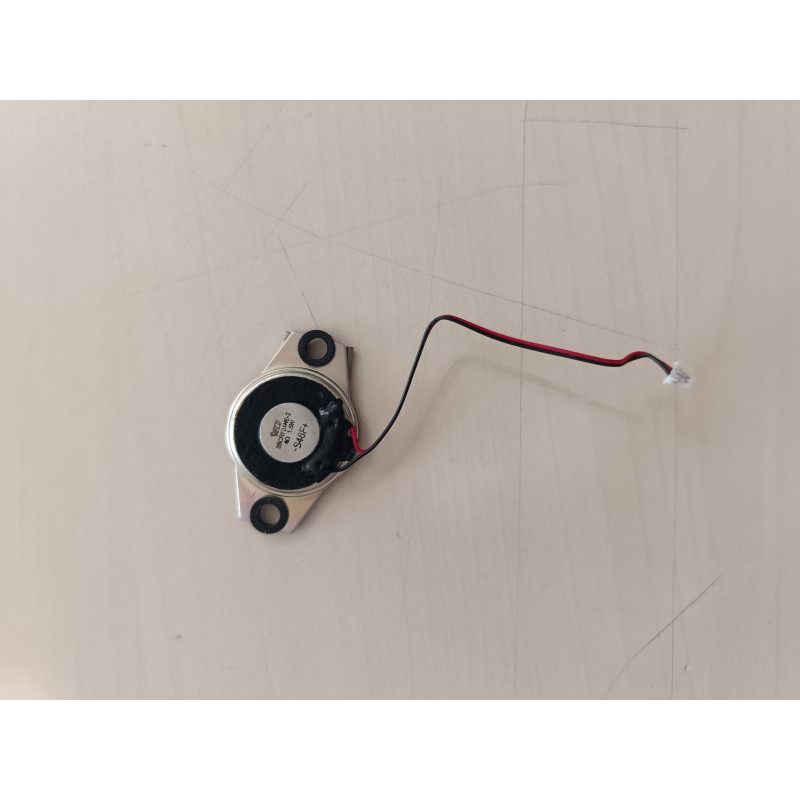 Haut parleur gauche 28CRF04NE-2 pour ASUS PRO 72SL - Occasion