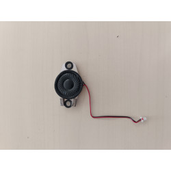 Haut parleur gauche 28CRF04NE-2 pour ASUS PRO 72SL - Occasion