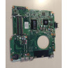 Carte mère 737986-501 pour HP Pavilion 15-n276nf - HS