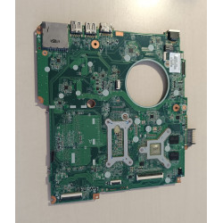 Carte mère 737986-501 pour HP Pavilion 15-n276nf - HS