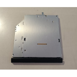 Lecteur CD DU-8A5SHH112B pour HP Pavilion 15-n276nf - Occasion