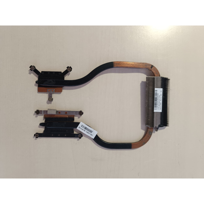 Dissipateur thermique 743617-001 pour HP Pavilion 15-n276nf - Occasion