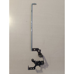 Charnière gauche...