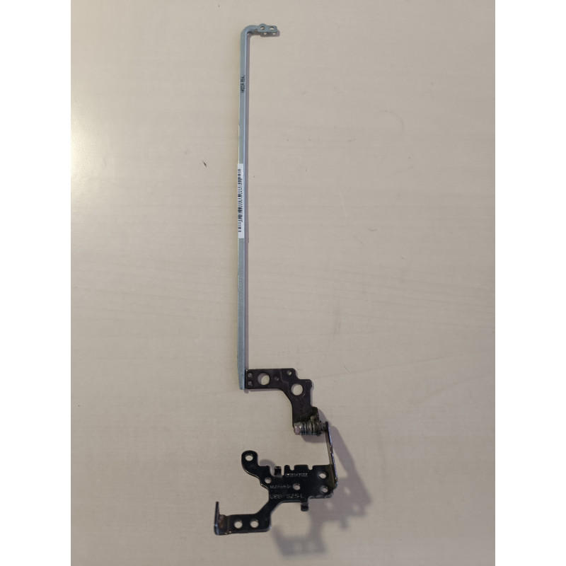 Charnière gauche ZFBU860030103AAD075 pour HP Pavilion 15-n276nf - Occasion
