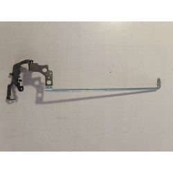 Charnière gauche ZFBU860030103AAD075 pour HP Pavilion 15-n276nf - Occasion