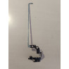 Charnière droite NFBU860020103AZD026 pour HP Pavilion 15-n276nf - Occasion