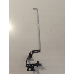 Charnière droite...