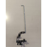 Charnière droite NFBU860020103AZD026 pour HP Pavilion 15-n276nf - Occasion