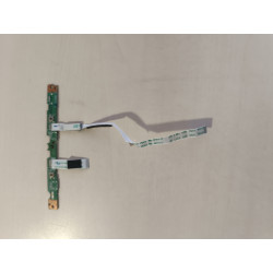 Nappe touchpad 33U83TB0010...