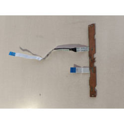 Nappe touchpad 33U83TB0010 pour HP Pavilion 15-n276nf - Occasion