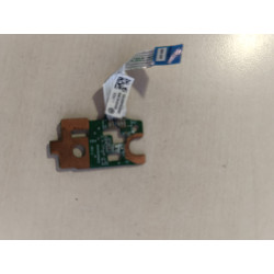 Carte bouton allumage 32U83PB0000 pour HP Pavilion 15-n276nf - Occasion