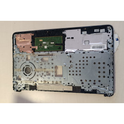 Repose poignet EAU86003010 pour HP Pavilion 15-n276nf - Occasion