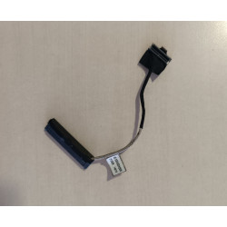 Connecteur SATA DD0U83HD000 pour HP Pavilion 15-n276nf - Occasion