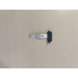 Connecteur lecteur CD...