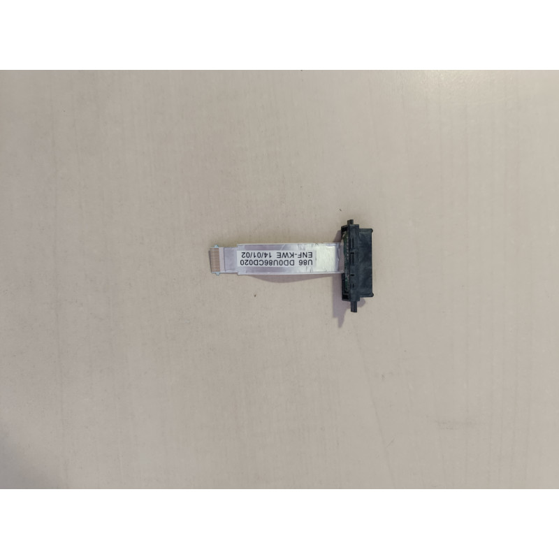 Connecteur lecteur CD DD0U86CD020 pour HP Pavilion 15-n276nf - Occasion