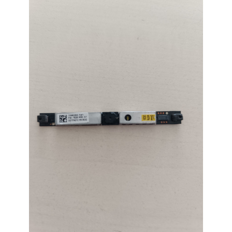 Webcam 708230-141 pour HP Pavilion 15-n276nf - Occasion