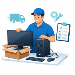 Prestation Installation -...