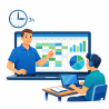 Prestation - Formation - Initiation Excel - 3h