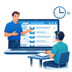 Formation - Bureautique -...