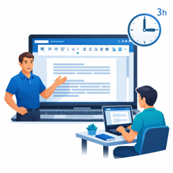 Formation - Bureautique -...