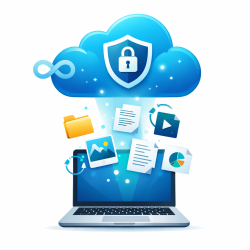 Sauvegarde intégrale du PC...