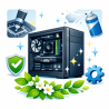 Prestation - Pack Nettoyage de Printemps Ordinateur Fixe - PNPOF