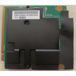 Carte graphique G98-730-U2...