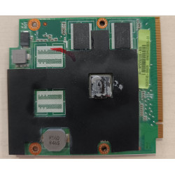 Carte graphique G98-730-U2 pour ASUS PRO 72 SL - Occasion