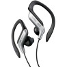 Ecouteurs intra-auriculaires JVC HA-EB75 (Noir Argent)