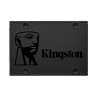 Disque SSD Kingston A400 480Go - S-ATA 2,5"