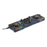 Table de mixage Hercules DJControl Starlight USB (Noir)