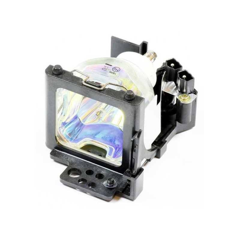 Lampe Videoprojecteur MicroLamp ML11906 pour 3M