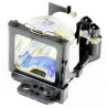 Lampe Videoprojecteur MicroLamp ML11906 pour 3M