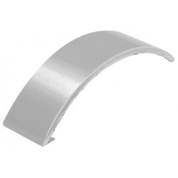 Raccord pour passage de câble plancher rigide - 70mm (pack de 20)