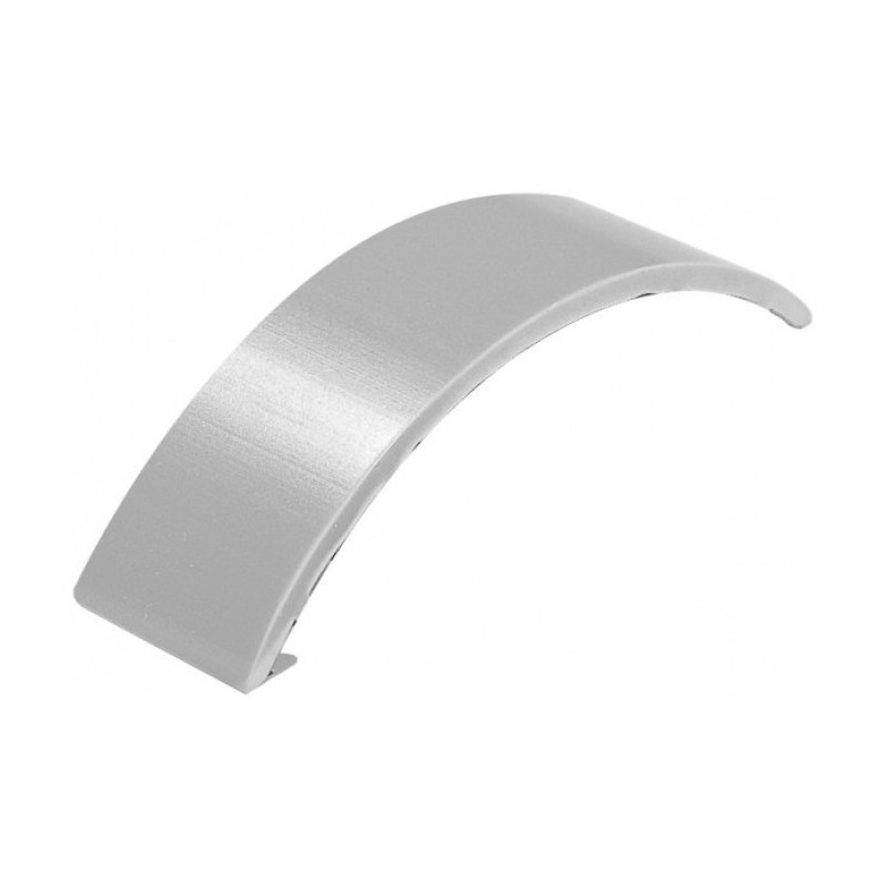 Raccord pour passage de câble plancher rigide - 70mm (pack de 20)