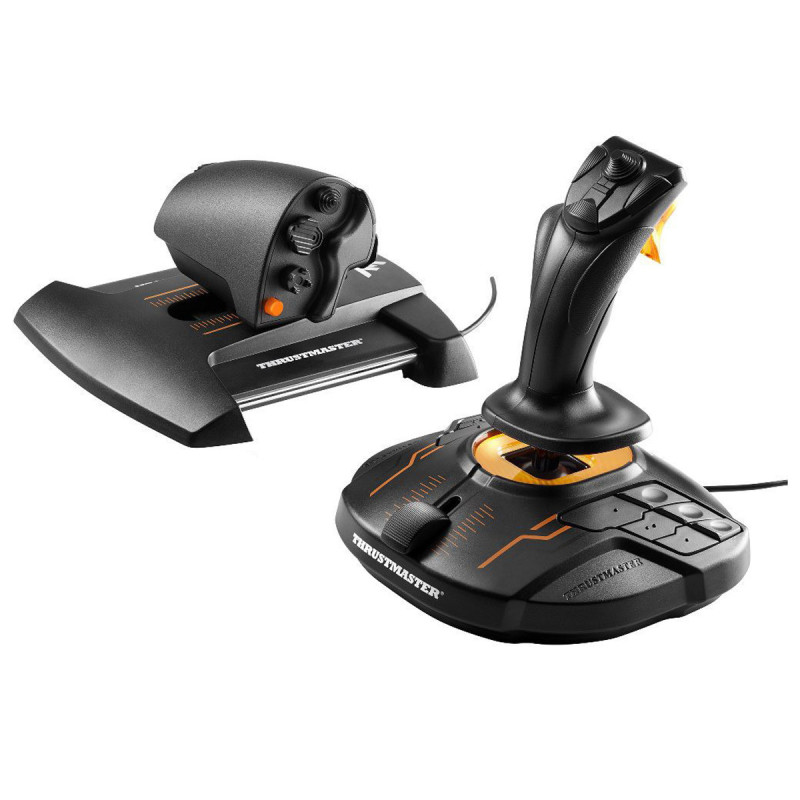 Joystick Thrustmaster T-16000M FCS Hotas