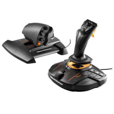 Joystick Thrustmaster T-16000M FCS Hotas